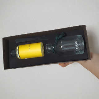 레나스 프리미엄 아로마 디퓨저 200ml  [1SET] — 5점을 준 리뷰어가 2020년 9월 올린 사용 사진