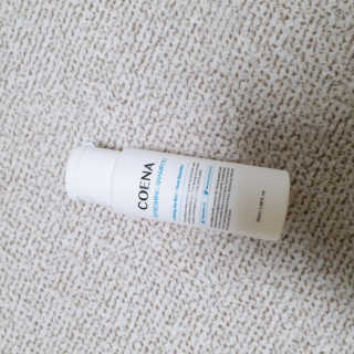 코에나샴푸 자연유래 식물성 코에나 샴푸 50ml — 5점을 준 리뷰어가 2020년 4월 올린 사용 사진
