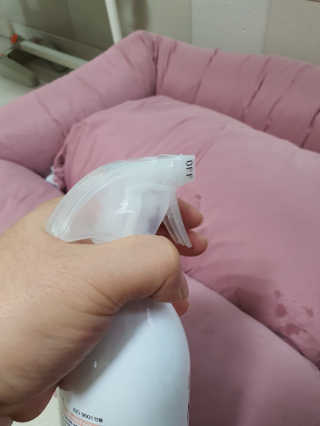Medilox 메디록스 살균소독제_3종 500ml [택 1] — 5점을 준 리뷰어가 2020년 8월 올린 사용 사진