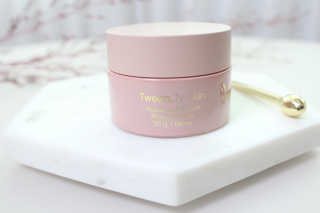 Tween.Ty Skin 트웬티스킨 리페어 아이크림 프리미엄 라인 — 4점을 준 리뷰어가 2020년 12월 올린 사용 사진