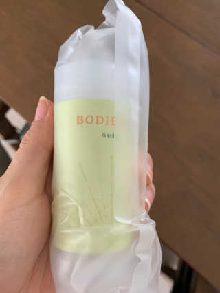 바디빔 비타민 샤워필터 — 4.5점을 준 리뷰어가 2020년 5월 올린 사용 사진