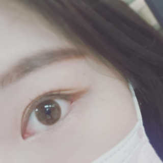 닥터존스킨 눈썹자라 — 5점을 준 리뷰어가 2020년 9월 올린 사용 사진