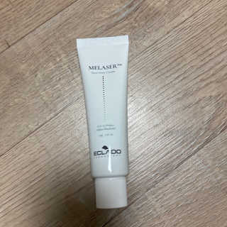 ECLADO 에끌라두 멜라이져 턴 오버 크림 — 5점을 준 리뷰어가 2020년 10월 올린 사용 사진