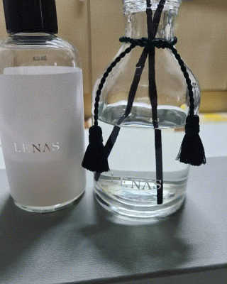 레나스 프리미엄 아로마 디퓨저 200ml  [1SET] — 5점을 준 리뷰어가 2020년 7월 올린 사용 사진