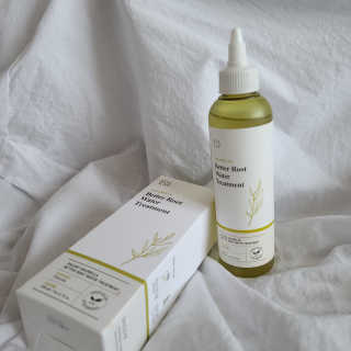 달리프 클로렐라 베러 루트 워터트리트먼트 200ml — 5점을 준 리뷰어가 2020년 4월 올린 사용 사진