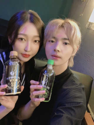 칸타타 콘트베이스 칸타타 콘트라베이스 TEA 보리/그린티 500ml — 4점을 준 리뷰어가 2020년 7월 올린 사용 사진