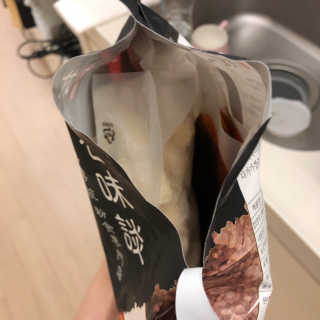 화곡미담 옛날 떡볶이 — 4점을 준 리뷰어가 2020년 5월 올린 사용 사진