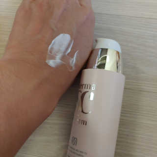 derma SC-Cream 더마에스씨 크림 100ml — 5점을 준 리뷰어가 2020년 4월 올린 사용 사진