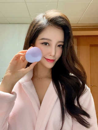 비디투 핑거클렌저 — 5점을 준 리뷰어가 2020년 10월 올린 사용 사진
