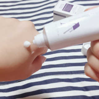 아토스탠다드 인텐시브 크림 — 5점을 준 리뷰어가 2020년 11월 올린 사용 사진