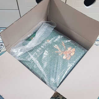 서울약사신협 약사신협_생녹용 진액_70ml x 30포 — 4점을 준 리뷰어가 2020년 10월 올린 사용 사진