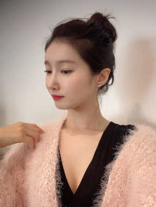 모델윤지님이 올린 리뷰 사진 3