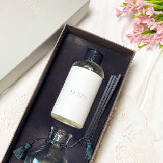 레나스 프리미엄 아로마 디퓨저 200ml  [1SET] — 5점을 준 리뷰어가 2020년 5월 올린 사용 사진