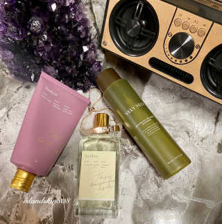 VELY VELY Artemisia Balance Essence — 5점을 준 리뷰어가 2020년 7월 올린 사용 사진