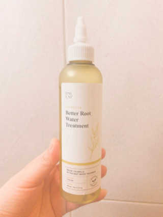 달리프 클로렐라 베러 루트 워터트리트먼트 200ml — 4.5점을 준 리뷰어가 2020년 4월 올린 사용 사진
