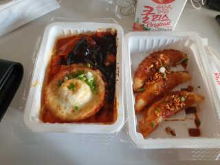 죠스떡볶이 [죠스푸드] 짜빠떡볶이+떡또그+범벅만두 신메뉴 3종 — 5점을 준 리뷰어가 2020년 4월 올린 사용 사진