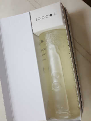 모제림닥터 펩타이드 실키 볼륨 샴푸 — 5점을 준 리뷰어가 2020년 9월 올린 사용 사진