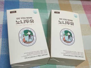 DO YOU NONI, 노니두유 세.계.최.초 DO YOU NONI , 노 니 두 유 6EA — 4점을 준 리뷰어가 2020년 4월 올린 사용 사진