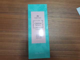 포레스트힐 SS 그린 밸런스 클렌져 100ml + 35ml — 4점을 준 리뷰어가 2020년 6월 올린 사용 사진
