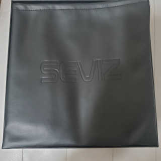 SEVIZ Bluetooth Headphones 10 3color — 5점을 준 리뷰어가 2020년 8월 올린 사용 사진
