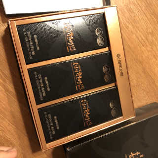 서울약사신협 약사신협_천명플러스스틱_10mlx30포 — 4.5점을 준 리뷰어가 2020년 11월 올린 사용 사진
