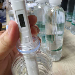 닥터유 제주용암수 닥터유 용암수 — 5점을 준 리뷰어가 2020년 8월 올린 사용 사진