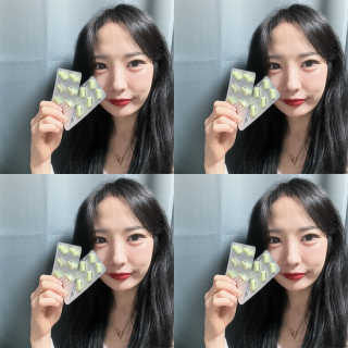 클린24시간 지중해로 쏙빠지다 1SET (800mg*60정) — 5점을 준 리뷰어가 2023년 2월 올린 사용 사진
