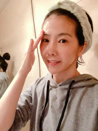 바베 BABE 바베 미셀라 젤 클렌저 — 3.5점을 준 리뷰어가 2020년 5월 올린 사용 사진