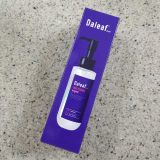 달리프 글램 트루 에센스 오리지널 100ml — 4점을 준 리뷰어가 2020년 5월 올린 사용 사진