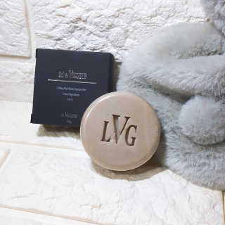 라 뷔게르 [Shampoo Bar] 쏠 드 뷔게르 — 5점을 준 리뷰어가 2020년 5월 올린 사용 사진
