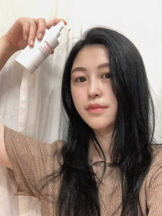 리더스코스메틱 리더스 헤어 라피 헤어 로스 컨트롤 토닉 — 5점을 준 리뷰어가 2020년 8월 올린 사용 사진