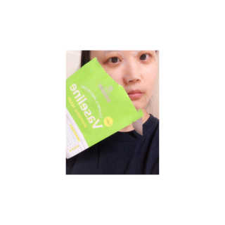리더스코스메틱 리더스 라이트 바세린 마스크 4종 — 4점을 준 리뷰어가 2020년 9월 올린 사용 사진