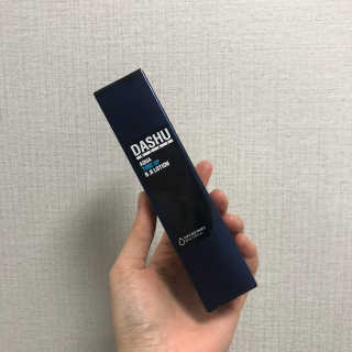 다슈코리아 다슈 맨즈 톤 업 비비로션 40ml — 5점을 준 리뷰어가 2020년 10월 올린 사용 사진