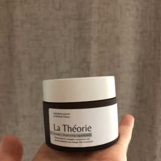 La Theorie Hydrating Ingredients | 하이드레이팅 인그레이디언츠 — 5점을 준 리뷰어가 2020년 5월 올린 사용 사진