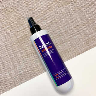 달리프 글램 스타일링 픽서 200ml — 5점을 준 리뷰어가 2020년 11월 올린 사용 사진