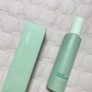 플리프 시카-알로에 밸런싱 올인원 200ml — 5점을 준 리뷰어가 2020년 11월 올린 사용 사진