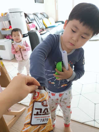 HyeRanSeo님이 올린 리뷰 사진 2
