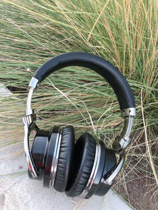 SEVIZ Bluetooth Headphones 10 3color — 4.5점을 준 리뷰어가 2020년 8월 올린 사용 사진