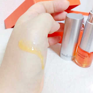 메디페르 [ 1+1 ] 루테인앰플세트 1개 + 루테인크림 50ml 1개 — 5점을 준 리뷰어가 2020년 9월 올린 사용 사진