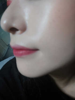 세렌디뷰티 레드 프로폴리스 모이스처 트리플 쿠션 — 5점을 준 리뷰어가 2020년 8월 올린 사용 사진