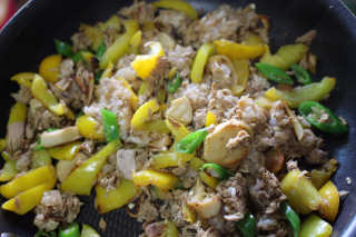 동원참치 펭수참치 — 4점을 준 리뷰어가 2020년 6월 올린 사용 사진