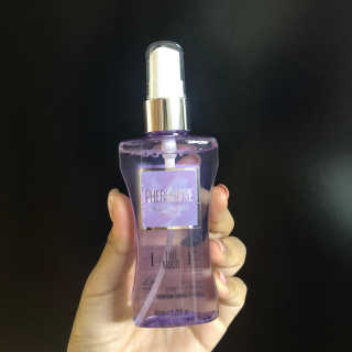 레드컨테이너 페로몬향 퍼퓸 바디미스트 80ml — 5점을 준 리뷰어가 2020년 4월 올린 사용 사진