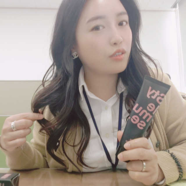 ATS 스타일 뮤즈 크리미 왁스 리뷰 사진