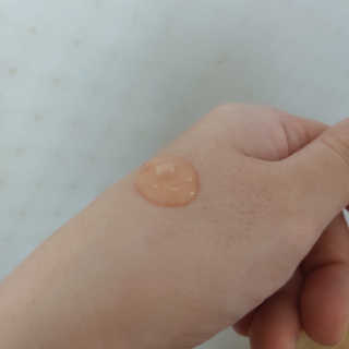 바이리뮤 에이지 홀딩 펩타톡스 앰플 — 5점을 준 리뷰어가 2020년 11월 올린 사용 사진