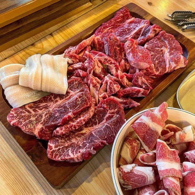 [푸드위크 서울] 무한장소 방이점 리뷰 사진