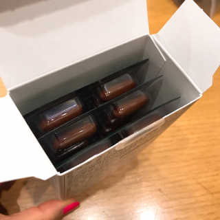 메이준뉴트리 슈퍼 간건강 밀크씨슬 B+ — 5점을 준 리뷰어가 2020년 6월 올린 사용 사진