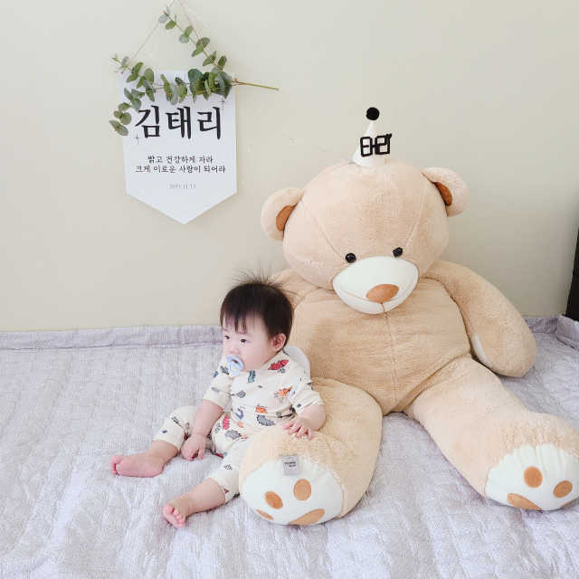 순면 아기천사날개 + DIY 파티햇 리뷰 사진