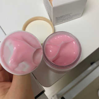 어글리프루프 크림 스탑디어글리 핑크모먼트 50ml — 5점을 준 리뷰어가 2020년 9월 올린 사용 사진