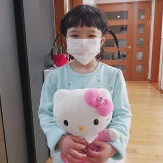프레이즈코스메틱스 [KC인증] 벨라 어린왕자 한지마스크 [베이지,핑크] — 4점을 준 리뷰어가 2020년 12월 올린 사용 사진