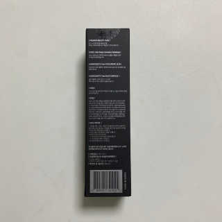 탐니크 바디미스트 디베쏘 150ml — 5점을 준 리뷰어가 2020년 12월 올린 사용 사진
